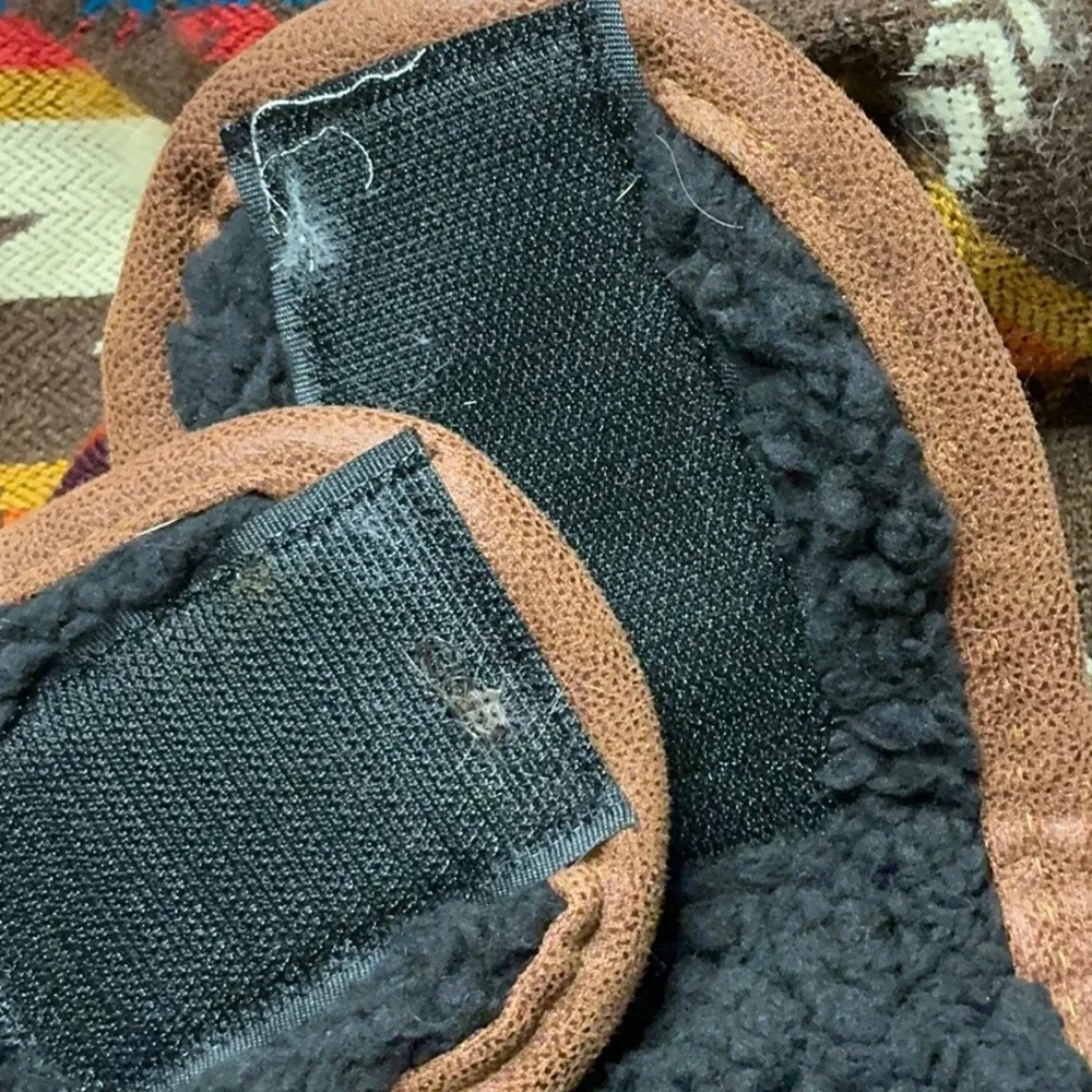 Southwestern Patterned Saddle Blanket Chilly Dog Jacket Coat